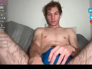 Chaturbate Best live sex cam show of oliver_beck