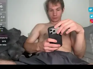 Chaturbate Sex Chat of oliver_beck