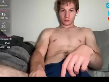 Chaturbate Live Sex of oliver_beck
