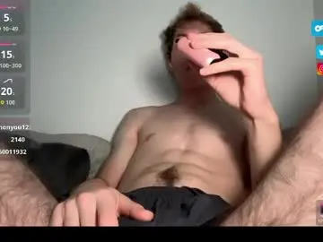 Chaturbate Live Sex of oliver_beck