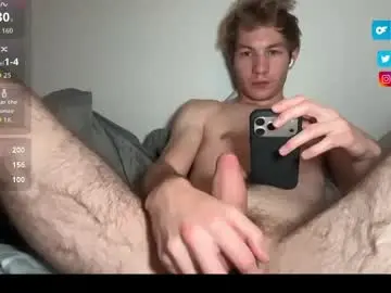 Chaturbate Best Webcam of oliver_beck