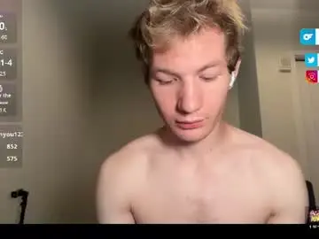 Chaturbate Sex Chat of oliver_beck