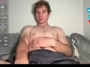 Chaturbate Adult Webcams of oliver_beck