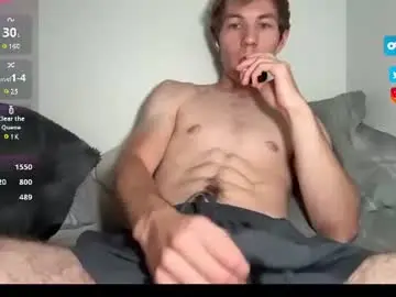 Chaturbate Live Sex of oliver_beck