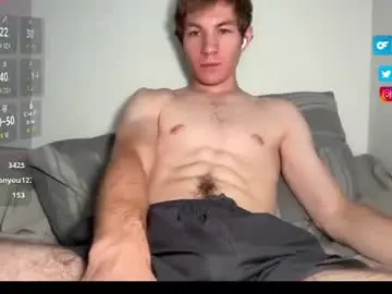 Chaturbate Free Porn Cam of oliver_beck