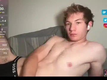 Chaturbate Live Porn of oliver_beck