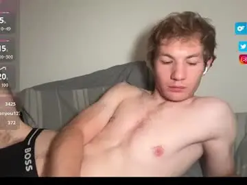 Chaturbate Adult Webcams of oliver_beck