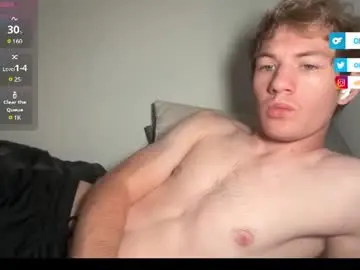 Chaturbate Adult Webcam of oliver_beck