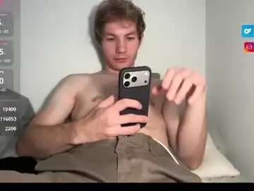Chaturbate Best Webcam of oliver_beck
