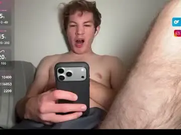 Chaturbate Best Webcam of oliver_beck