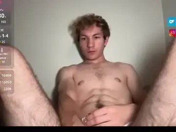 Chaturbate Nude Webcam of oliver_beck