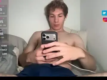 Chaturbate Nude Webcam of oliver_beck