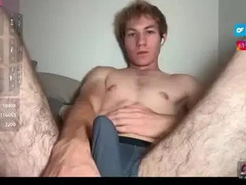 Chaturbate Live Porn of oliver_beck