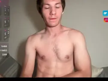 Chaturbate Sex Cam of oliver_beck