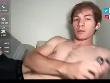 Chaturbate Best Webcam of oliver_beck