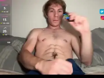 Chaturbate Adult Webcams of oliver_beck