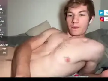 Chaturbate Live Sex of oliver_beck