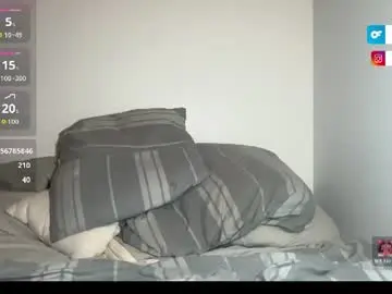 Chaturbate Free Porn Cam of oliver_beck