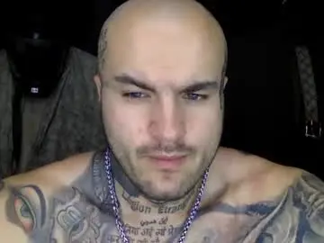 Chaturbate Live Sex of sevendragons1