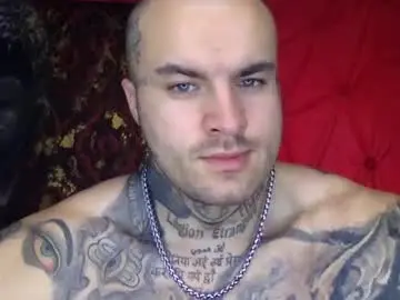 Chaturbate Sex Cam of sevendragons1