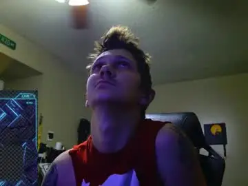 Chaturbate Live Porn of tokensarefun12801