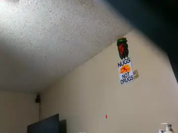 Chaturbate Sex Cam of tokensarefun12801