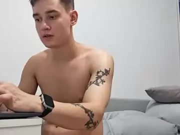 Chaturbate Free Live Porn of james_ice_