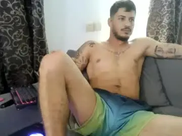 Chaturbate Sex Cam of jonnyporn1