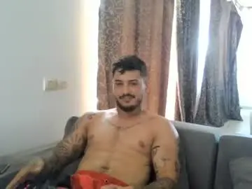Chaturbate Live Sex Cam of jonnyporn1