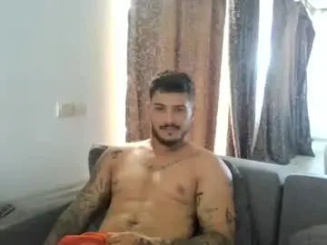 Chaturbate Free Porn Cam of jonnyporn1