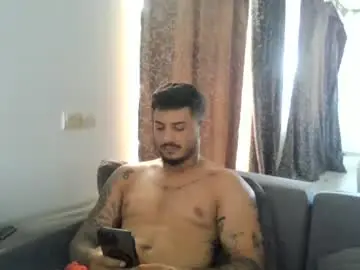 Chaturbate Watch Live Sex Cams of jonnyporn1