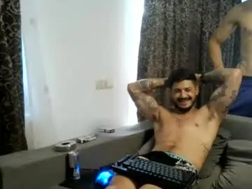 Chaturbate Free Porn Cam of jonnyporn1