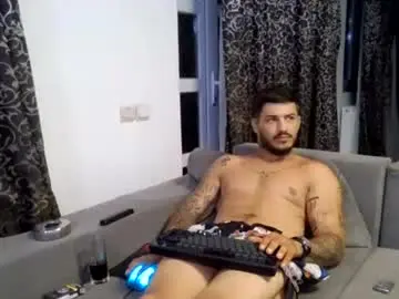 Chaturbate Nude Webcam of jonnyporn1
