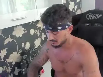 Chaturbate Watch Live Sex Cams of jonnyporn1
