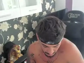 Chaturbate Live Sex of jonnyporn1