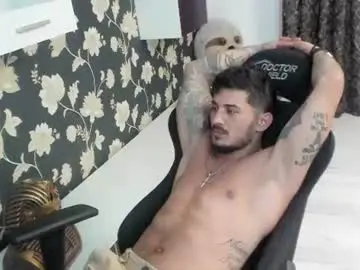 Chaturbate Free Porn Cam of jonnyporn1
