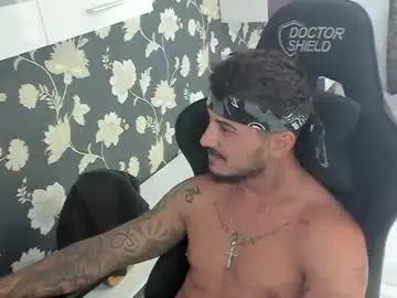 Chaturbate Sex Chat of jonnyporn1