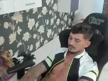 Chaturbate Live Sex of jonnyporn1