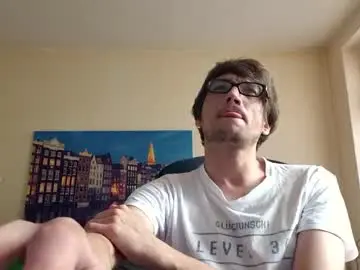 Chaturbate Adult Video Chat of nicebrain2