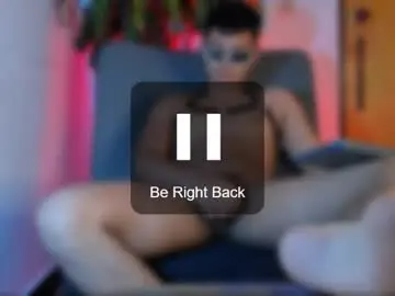 Chaturbate Sex Chat of nick_1606