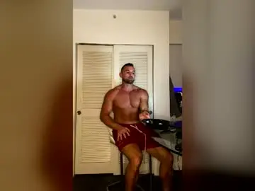 Chaturbate Watch Live Sex Cams of ajaxfitness6669