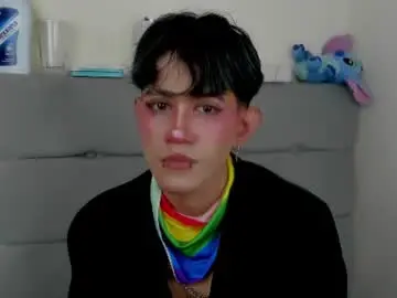 Chaturbate Nude Webcam of andrew_uwu_