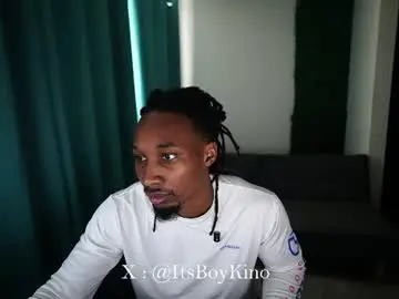 Chaturbate Adult Webcams of boy_kino