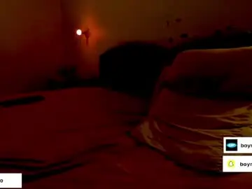 Chaturbate Nude Webcam of boymoon30