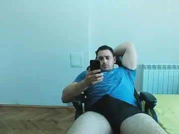 Chaturbate Best live sex cam show of djmute