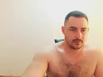 Chaturbate Nude Webcam of djmute