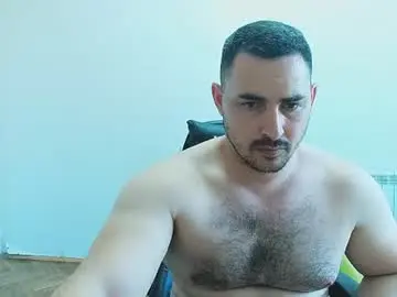 Chaturbate Live Porn of djmute