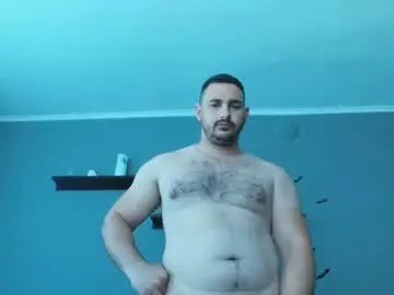 Chaturbate Live Porn of djmute