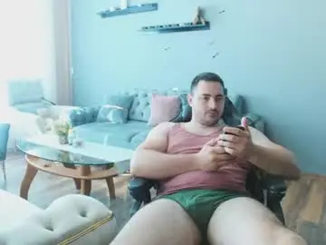 Chaturbate Live Sex of djmute