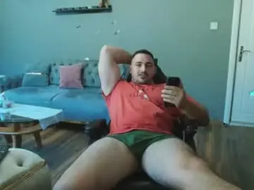 Chaturbate Adult Video Chat of djmute